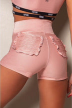 Shorts 2020 Fitness with Pockets - WaveFit